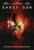 Pochette du film Ghost Son