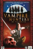 Pochette du film Vampire Hunters