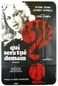 Pochette du film Criminalia