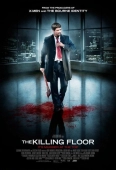 Pochette du film Killing Floor, the