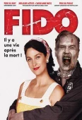 Pochette du film Fido