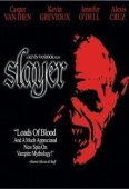 Pochette du film Slayer
