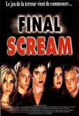 Pochette du film Final Scream
