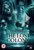Pochette du film Lost Colony