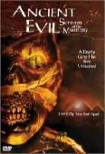 Pochette du film Ancient Evil