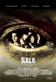Pochette du film Dead Time : Kala