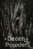 Pochette du film Death Powder