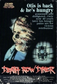 Pochette du film Death Row Diner