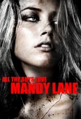 Pochette du film All The Boys Love Mandy Lane