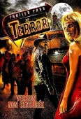 Pochette du film Trailer Park of Terror