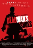 Pochette du film Dead Mans's Shoes