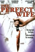 Pochette du film Perfect Wife, the