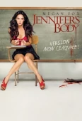 Pochette du film Jennifer's Body