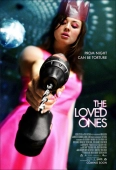 Pochette du film Loved Ones, the