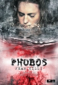 Pochette du film Phobos : The Club of Fear