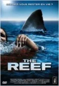 Pochette du film Reef, the