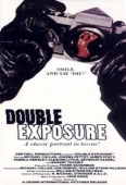 Pochette du film Double Exposure