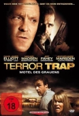 Pochette du film Terror Trap