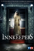 Pochette du film Innkeepers, the