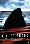 Pochette du film Killer Shark