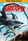 Pochette du film Sharktopus