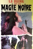 Pochette du film Reine de la Magie Noire, la