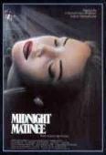 Pochette du film Séance de Minuit, la