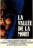 Pochette du film Vallée de la Mort, la
