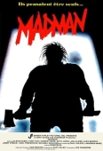 Pochette du film Madman