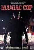 Pochette du film Maniac Cop 1