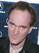 Photo de Quentin Tarantino