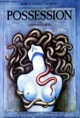 Pochette du film Possession