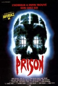 Pochette du film Prison