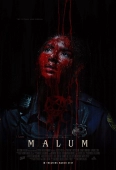 Pochette du film Malum