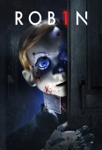 Pochette du film Rob1n