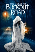 Pochette du film Curse of Buckout Road, the