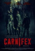 Pochette du film Carnifex
