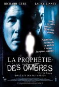 Pochette du film Prophétie des Ombres, la