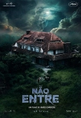 Pochette du film Do Not Enter