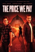 Pochette du film Price we Pay, the