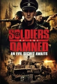 Pochette du film Soldiers of the Damned
