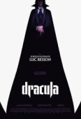 Pochette du film Dracula