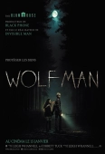 Pochette du film Wolf Man