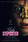 Pochette du film Ugly Stepsister, the