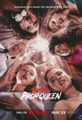 Pochette du film Fear Street: Prom Queen