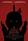 Pochette du film Rule of Jenny Pen, the