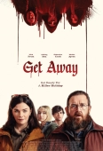 Pochette du film Get Away