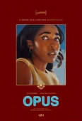 Pochette du film Opus