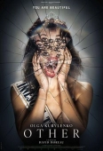 Pochette du film Other