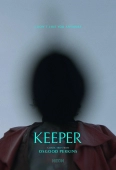 Pochette du film Keeper
